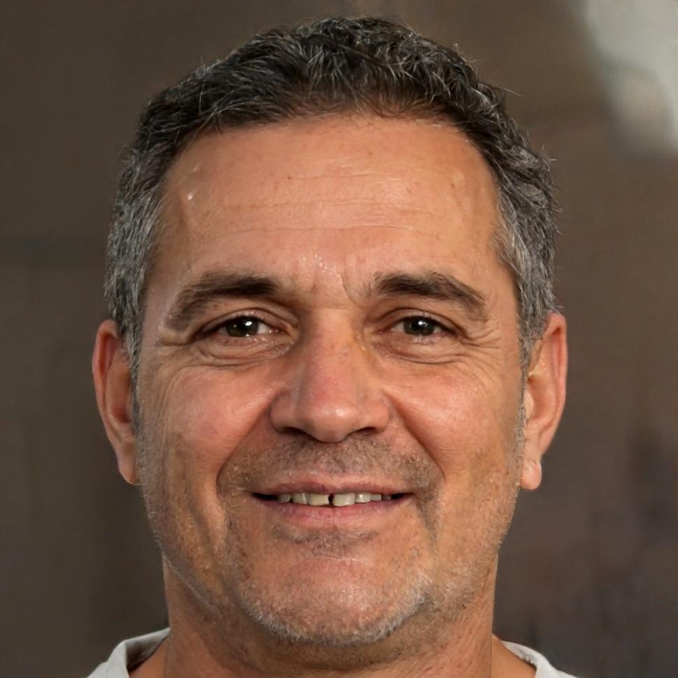 Sipho Khumalo, technical optimization lead